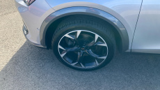 CUPRA Formentor 1.5 TSI 150 V2 5dr DSG Petrol Estate